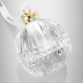 Lismore Diamond Bauble Ornament